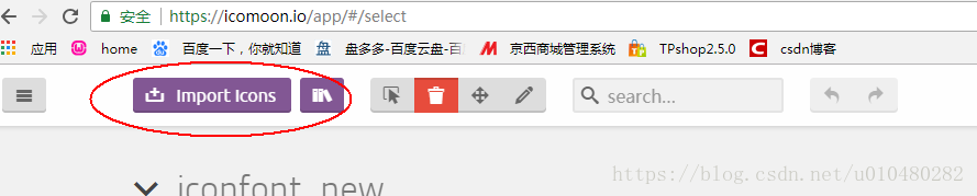 font_face